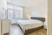 Luxurious and cozy apartment at the Westerpark Westerpark/웨스털파크 호텔