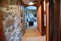 Quinta da Malhada - A. L. 14 km from Paiva Walkways Hotels in Castro Daire