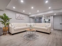 Vacation Home in Pickering Hotels in Пікерінг