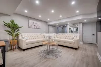 Vacation Home in Pickering Hotels in Pickering