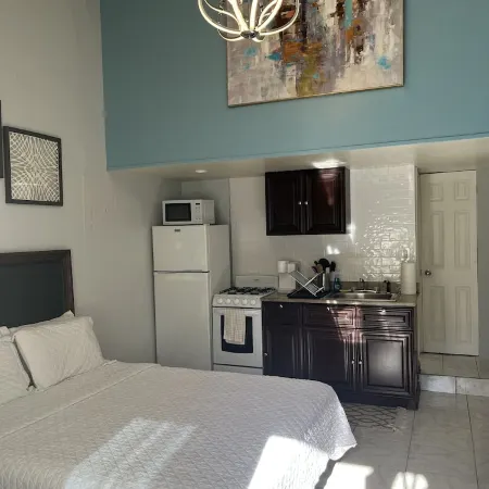 Fair Haven Studio L