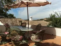 2 Bedroom, Fully Air-conditioned Country House With Large Private Pool