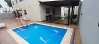 4 bedroom house with private pool Hotels in San Pedro de Macoris