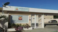 New Village in Guarajuba Ground Floor Hotel a 