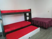 Comfortable house, 6 bedrooms with air conditioning and WI-FI