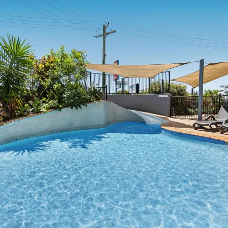 Mylos Holiday Apartments