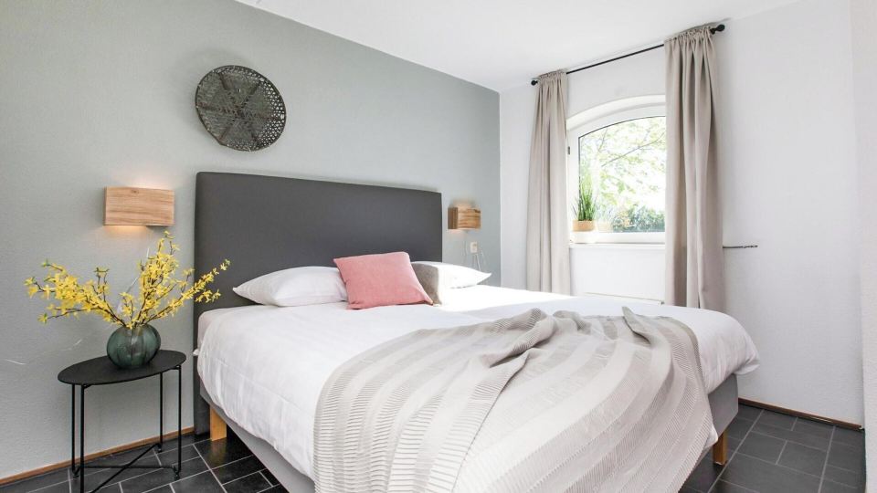 Previnaireweg 34, 4-Person Holiday Home