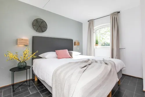 海濱優雅公寓帶露台