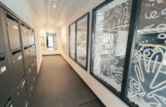 Appartement T1 Bis, 2 Pers., Centre-ville Andernos