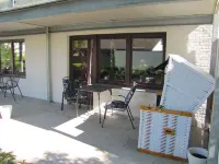 House Deichläufer Apartment Muschsucher No. 3