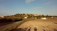 13th Century Townhome Hotels in Monflanquin