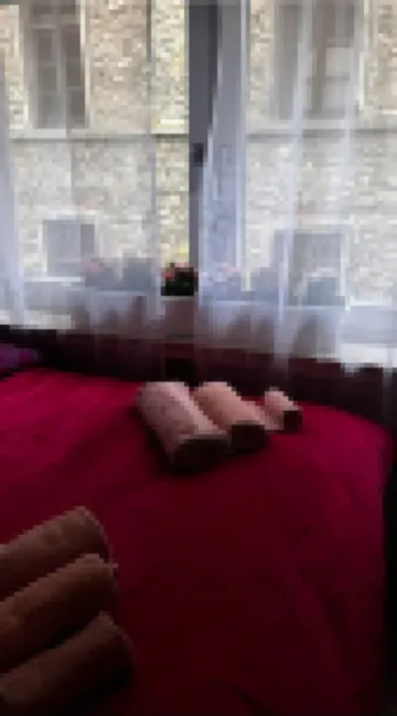 Detmold vacation apartment