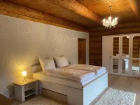 Fantastic log cabin on the Rhine Hotels in Rhein-Lahn-Kreis