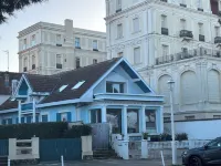 3 rooms with terrace between beach and town center Hotel in zona Arcachon Bay