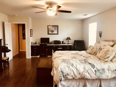 Tokay Heritage House - Quiet Country Home in Lodi, CA