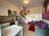 Studio "Casa Panoramic" in the old town of Posada Hotels in Posada