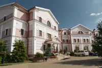 Art Hotel Nikolaevsky Posad