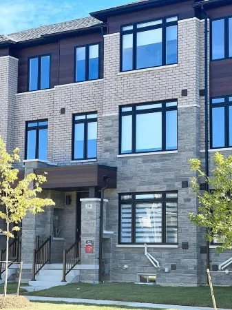 New Luxurious Studio Apartment