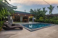 Kaluma Villas - Hot Springs