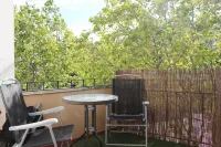 Central apartment in Cascais
