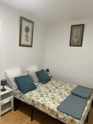 Appartement T2 en Cœur de Ville de Sète