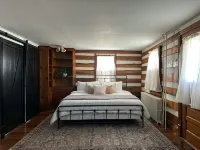 Cozy Farmhouse in Lancaster Hotels in Pequea Township