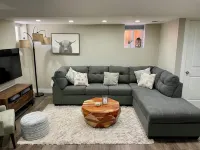 Rejuvenate in a Renovated Wash Park Garden House