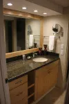Beautiful Ocean View, totally remodeled Condo!