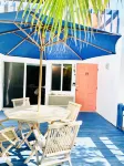 Rising Tides Beach Villa, Great Harbour Cay
