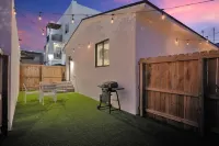 Villa 3 in Miami