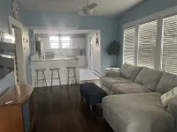 Ventnor City, NJ Beach House - 4 Blocks to Beach!