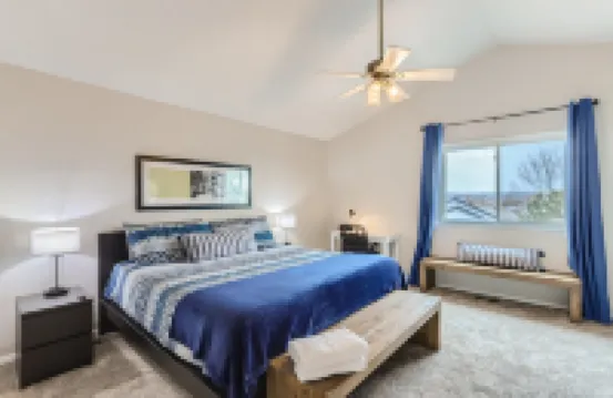 NEW Spacious Home Near Old Town Parker/Tech Ctr