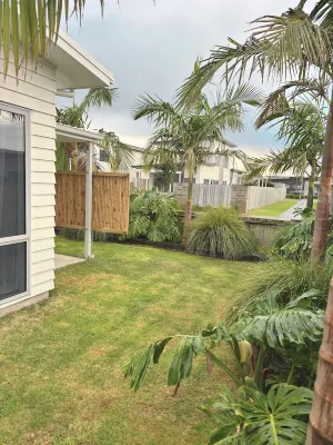 Beach & Bliss @ Papamoa Hotels in Papamoa