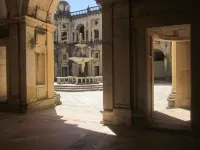 Inviting Country Cottage Hotels in Torres Novas