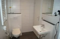 Zweiraumwohnung  im EG in bester Lage, unmittelbar an der Strandpromenade