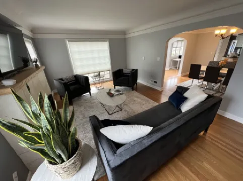 For Family Gathering and Celebrate