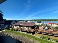 Clayton Savings Bank - One Block To Might Mississippi River! Các khách sạn ở Clayton County