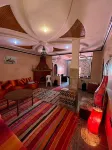 Dar Walid Cap Sim