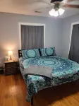 Park Hill Executive/Family Getaway