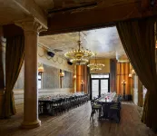 The Hotel Chelsea Hotels in New York