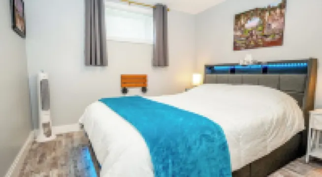 Private Apt. Heart of St Andrews 聖安德魯斯酒店