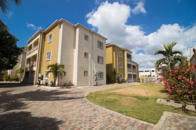 The Pearl at The Pearls of Liguanea Hotels in 