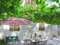 Holiday House Jure Senj - 7 minutes to the beach