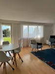 "little lizard" An apartment for two