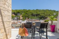 CASA DEL MAR 50m from the beach