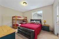 The Marmot's Den - Large Family-Friendly Ski Retreat in Sun Peaks