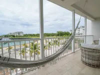 Stunning 2-bedroom apartment in Marina Village
