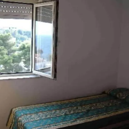 Sardinia - Cala Gonone (Nuoro) – Sea & Mountain – 80m Away From The Sea.