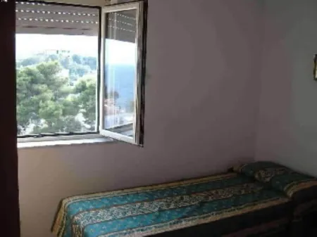 Sardinia - Cala Gonone (Nuoro) – Sea & Mountain – 80m Away From The Sea.