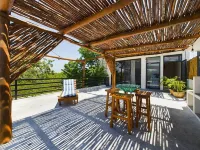 Villa/Boutique 4 BDR VIP Concierge/Chef in la Veleta Tulum - 빌라